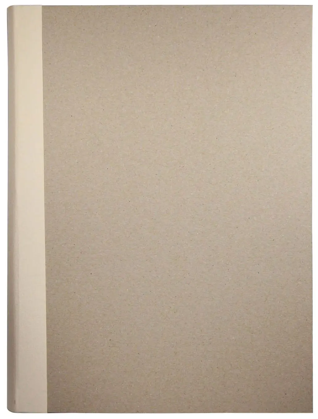 Архивная папка А4 с одним гребнем,корешок 50 мм коленкор