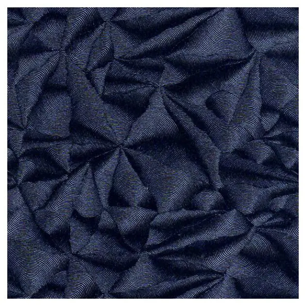 Пленка ПВХ 0,35 (1350*50 мм) "Элит-С" синяя