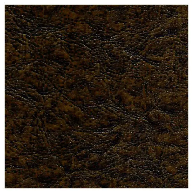 Пленка ПВХ 0,7 (ширина 1400 мм) коричневая